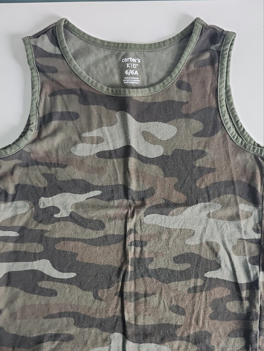 Tank Top Set - Picture 6 of 7